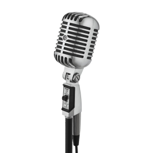 SHURE 55SH SERIES II вокальный, динамический микрофон в Малой Вишере