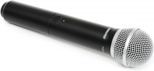 SHURE BLX24E/PG58 M17 вокальная радиосистема в Малой Вишере