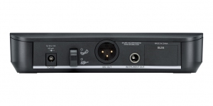 SHURE BLX24E/SM58 M17 вокальная радиосистема в Малой Вишере