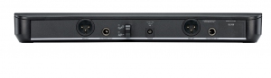 SHURE BLX288E/B58 M17 вокальная радиосистема в Малой Вишере