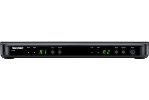 SHURE BLX288E/PG58 M17 вокальная радиосистема в Малой Вишере