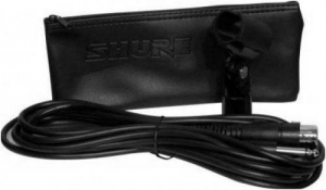 SHURE SV100-A динамический микрофон в Малой Вишере