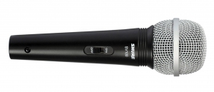 SHURE SV100-A динамический микрофон в Малой Вишере