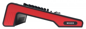 SVS Audiotechnik mixers AM-12 Микшерный пульт аналоговый, 12-канальный в Малой Вишере