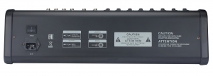 SVS Audiotechnik mixers AM-12 Микшерный пульт аналоговый, 12-канальный в Малой Вишере