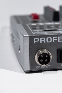 SVS Audiotechnik mixers AM-6 DSP Микшерный пульт аналоговый, 6-канальный SVS Audiotechnik mixers в Малой Вишере