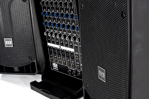 SVS Audiotechnik STAGESET 600 Акустический комплект активный в Малой Вишере