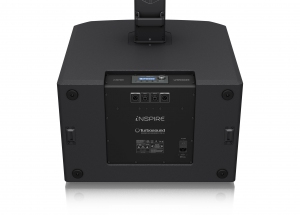 Turbosound iNSPIRE iP3000 модульная аудио колонна 2000Вт в Малой Вишере