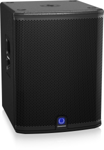 Turbosound iQ15B сабвуфер активный в Малой Вишере