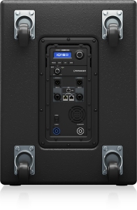 Turbosound iQ15B сабвуфер активный в Малой Вишере