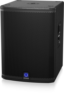 Turbosound iQ15B сабвуфер активный в Малой Вишере