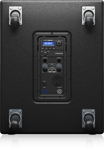 Turbosound iQ18B сабвуфер активный в Малой Вишере