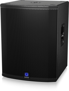 Turbosound iQ18B сабвуфер активный в Малой Вишере