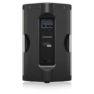 Turbosound MILAN M15 активная акустическая система в Малой Вишере