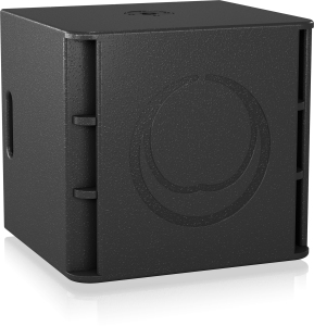 Turbosound Milan M15B сабвуфер активный в Малой Вишере