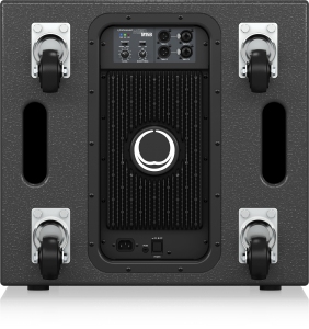 Turbosound Milan M15B сабвуфер активный в Малой Вишере