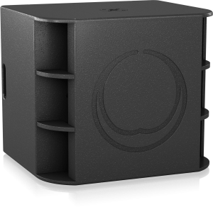 Turbosound Milan M18B сабвуфер активный в Малой Вишере