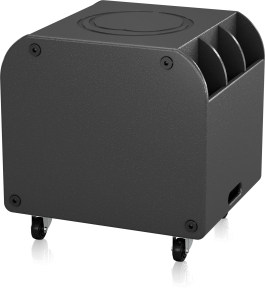 Turbosound Milan M18B сабвуфер активный в Малой Вишере