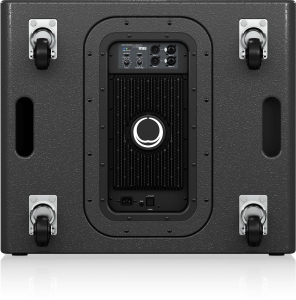 Turbosound Milan M18B сабвуфер активный в Малой Вишере