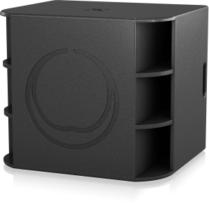 Turbosound Milan M18B сабвуфер активный в Малой Вишере