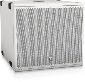 Turbosound NuQ115B-AN Активный сабвуфер в Малой Вишере