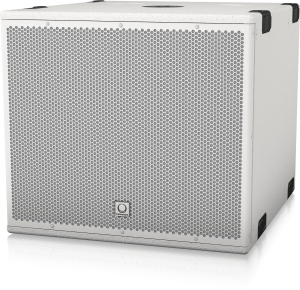 Turbosound NuQ115B-AN Активный сабвуфер в Малой Вишере