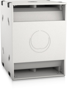 Turbosound NuQ118B-AN Активный сабвуфер в Малой Вишере