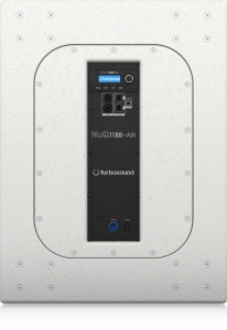 Turbosound NuQ118B-AN Активный сабвуфер в Малой Вишере