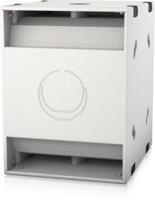 Turbosound NuQ118B-AN Активный сабвуфер в Малой Вишере