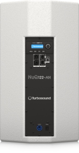 Turbosound NuQ122-AN Активная акустическая система в Малой Вишере