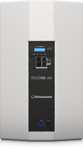 Turbosound NuQ152-AN Активная акустическая система в Малой Вишере