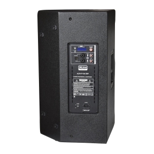 XLine ALFA P-15A DSP Акустическая система активная с DSP и Bluetooth в Малой Вишере