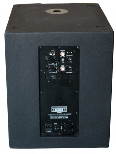 XLine ALFA P-15A SUB Сабвуфер активный в Малой Вишере