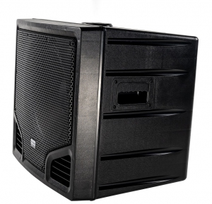 XLine SPX-18A SUB Сабвуфер активный в Малой Вишере