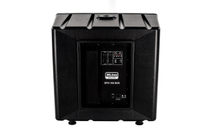 XLine SPX-18A SUB Сабвуфер активный в Малой Вишере